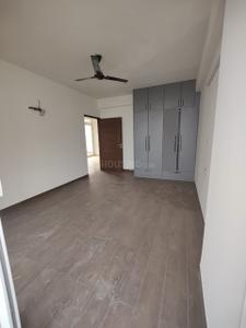 Bedroom Image of 1500 Sq.ft 3 BHK Apartment / Flat for rent in Malviya Nagar Jaipur for Rs. 50000