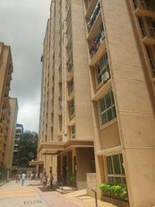Image of 1150 Sq.ft 3 BHK Apartment / Flat for sale in Nahar Amaryllis Towers And Plaza, Powai, Mumbai for Rs. 29700000