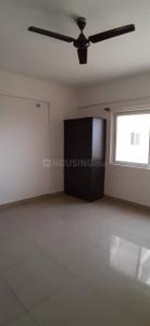 Bedroom Image of 1550 Sq.ft 3 BHK Apartment / Flat for sale in SNN Raj Serenity Phase 2, Akshayanagar Bengaluru for Rs. 16000000