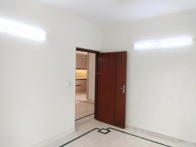 Bedroom Image of 1800 Sq.ft 3 BHK Apartment / Flat for sale in Air India Apartment, Sector 3 Dwarka New Delhi for Rs. 28000000
