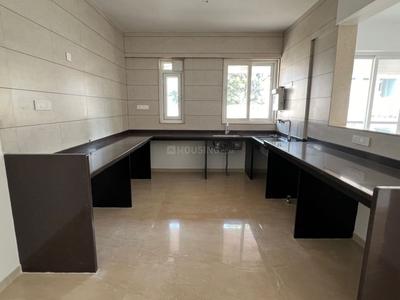 Kitchen Image of 3375 Sq.ft 6 BHK Apartment / Flat for sale in Kondhwa Pune for Rs. 32500000