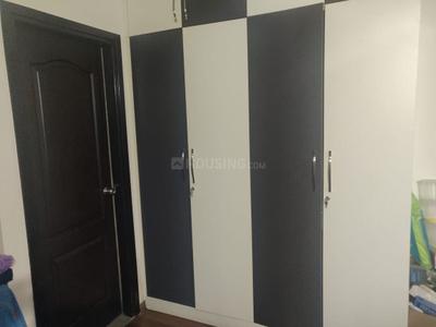 Bedroom Image of 1270 Sq.ft 3 BHK Apartment / Flat for sale in Shriram Signiaa, Electronic City Bengaluru for Rs. 13500000
