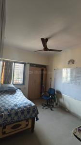 Bedroom Image of 890 Sq.ft 2 BHK Apartment / Flat for sale in Puranik City Phase 3, Thane West Thane for Rs. 9600000