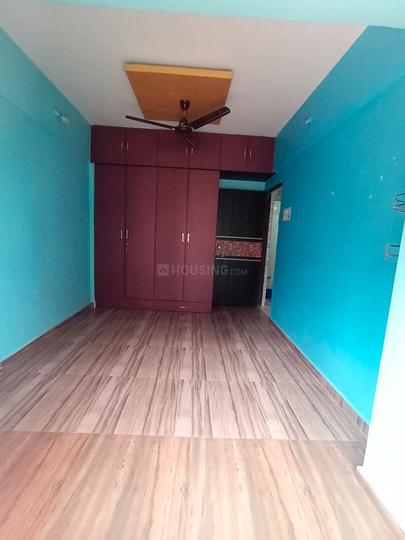 Sector 23, Ulwe Bedroom 1