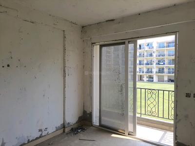 Bedroom Image of 865 Sq.ft 2 BHK Builder Floor for sale in Signature Global Park 2 And 3, Sector 36 Sohna for Rs. 8500000