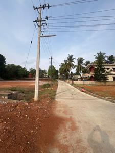 Image of 6100 Sq.ft Residential Plot / Land for sale in Santhosh Nagara, Udupi for Rs. 9800000