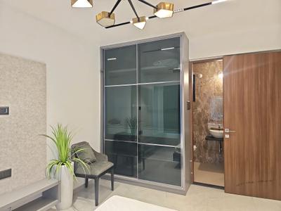 Bedroom Image of 1166 Sq.ft 3 BHK Apartment / Flat for sale in Unique Youtopia, Kharadi Pune for Rs. 13000000