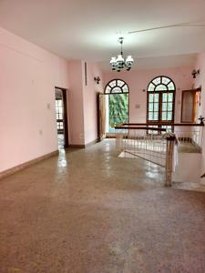 Hall Image of 4000 Sq.ft 4 BHK Independent House for sale in Koramangala Bengaluru for Rs. 138000000