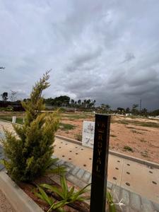 Image of 1200 Sq.ft Residential Plot / Land for sale in Madhura Nagar, Bengaluru for Rs. 9960000