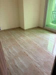 Bedroom Image of 500 Sq.ft 1 BHK Apartment / Flat for sale in Siddhi Highland Springs, Thane West Thane for Rs. 7499999
