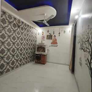 Hall Image of 2160 Sq.ft 3 BHK Villa for sale in Hathod Jaipur for Rs. 5800000