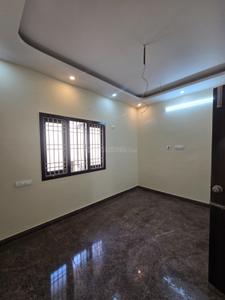 Bedroom Image of 1925 Sq.ft 3 BHK Independent House for sale in Keelkattalai Chennai for Rs. 22000000
