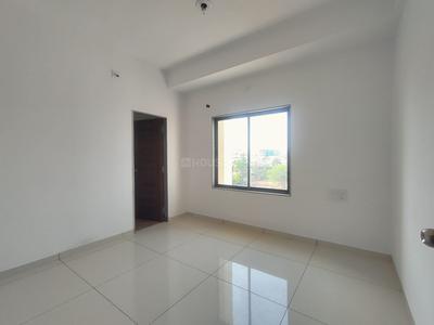 Bedroom Image of 1125 Sq.ft 3 BHK Apartment / Flat for rent in New Alkapuri Vadodara for Rs. 25000