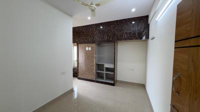 Bedroom Image of 1200 Sq.ft 2 BHK Apartment / Flat for rent in Narayanapura Bengaluru for Rs. 28000