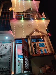 Image of 560 Sq.ft 3 BHK Independent House for sale in Lal Kuan, Ghaziabad for Rs. 3200000
