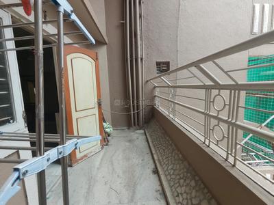 Balcony Image of 3000 Sq.ft 4 BHK Apartment / Flat for sale in Bodakdev Ahmedabad for Rs. 22500000