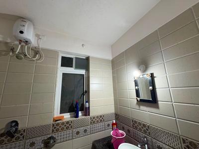 Bathroom Image of 987 Sq.ft 2 BHK Apartment / Flat for sale in Marathon Nexzone Vega, Panvel Navi Mumbai for Rs. 8000000