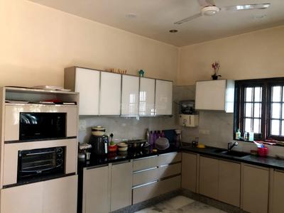 Kitchen Image of 9770 Sq.ft 5 BHK Duplex for sale in Jubilee Hills Hyderabad for Rs. 297000000