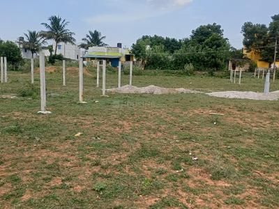 Image of 1000 Sq.ft Residential Plot / Land for sale in Keerappakkam, Chennai for Rs. 3000000