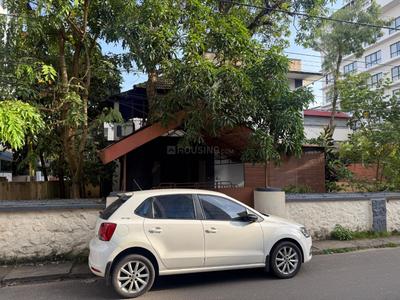 Image of 4622 Sq.ft Residential Plot / Land for sale in M.G. Road, Kochi for Rs. 74270000
