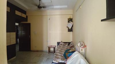 Bedroom Image of 1350 Sq.ft 3 BHK Apartment / Flat for sale in Upparpally Hyderabad for Rs. 13000000