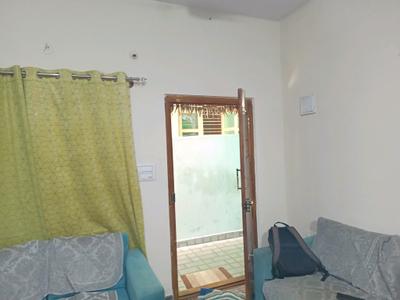 Living Room Image of 1200 Sq.ft 2 BHK Independent House for sale in Vidyaranyapura Bengaluru for Rs. 14000000