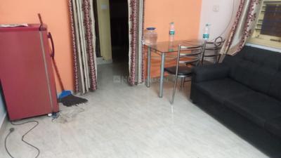 1 BHK Independent Builder Floor