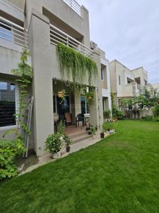 Image of 5700 Sq.ft 4 BHK Villa for rent in Adani The North Park, Shantigram, Ahmedabad for Rs. 250000