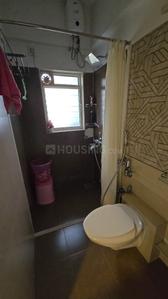 Image of 900 Sq.ft 2 BHK Apartment / Flat for sale in Rustomjee Ozone, Goregaon West, Mumbai for Rs. 36600000