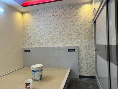 Hall Image of 2400 Sq.ft 5 BHK Independent House for sale in Gnana Bharathi Bengaluru for Rs. 18700000
