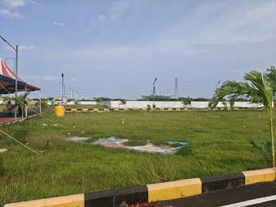 Image of 950 Sq.ft Residential Plot / Land for sale in Guduvancheri, Chennai for Rs. 2849050