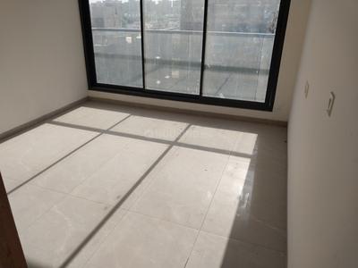 Bedroom Image of 1296 Sq.ft 3 BHK Apartment / Flat for sale in Siddhraj Zoey, Randesan Gandhinagar for Rs. 12100000