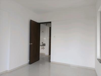 Bedroom Image of 1200 Sq.ft 3 BHK Apartment / Flat for rent in Majestique Rhythm County, Handewadi Pune for Rs. 22000