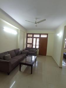 Hall Image of 1420 Sq.ft 3 BHK Apartment / Flat for sale in Omicron I Greater Noida for Rs. 9300000
