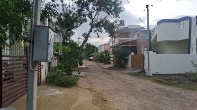 Image of 750 Sq.ft 1 BHK Independent House for sale in Sengalipalayam, Coimbatore for Rs. 3200000