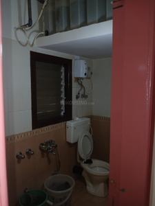 Bathroom Image of 925 Sq.ft 2 BHK Apartment / Flat for sale in Kaul Heritage City, Vasai West Vasai for Rs. 7800000