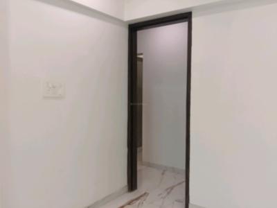 Bedroom Image of 1150 Sq.ft 2 BHK Apartment / Flat for sale in Sanghvi S3 Skyrise, Mira Road East Mira Bhayandar for Rs. 11600000