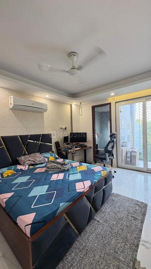 South City I, Sector 41 Bedroom 1