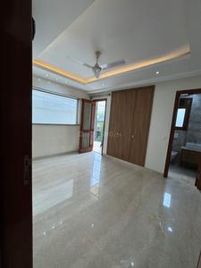 Hall Image of 2300 Sq.ft 4 BHK Builder Floor for sale in New Friends Colony New Delhi for Rs. 75000000