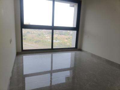 Bedroom Image of 1295 Sq.ft 2 BHK Apartment / Flat for sale in Platinum The Springs 2 by Platinum Properties , Kalamboli Navi Mumbai for Rs. 14000000