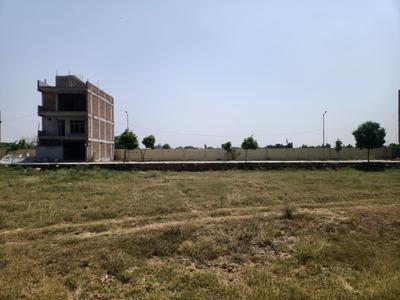 Image of 160 Sq.ft Residential Plot / Land for sale in Soha Neal City, Sector 98, Faridabad for Rs. 20800000