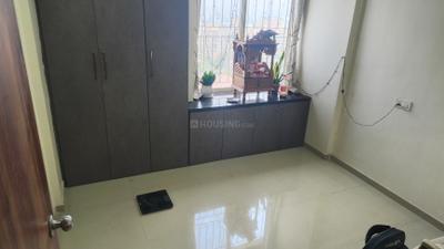 Bedroom Image of 1080 Sq.ft 2 BHK Apartment / Flat for sale in Mayuri Infinity, Handewadi Pune for Rs. 5600000