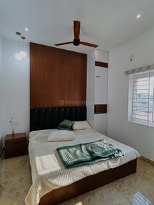 Bedroom Image of 500 Sq.ft 2 BHK Villa for sale in Mamandur, Chengalpattu Chennai for Rs. 1795000