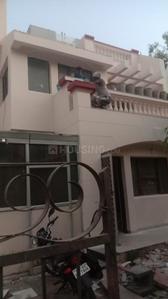 Image of 1500 Sq.ft 3 BHK Villa for rent in Ansal Pradhan Enclave, Bharat Nagar, Bhopal for Rs. 20000