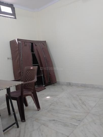 Patel Nagar Bedroom 1