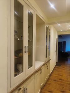 4 BHK Flat