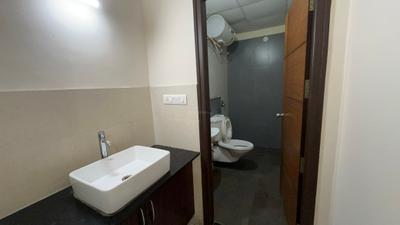 Image of 1800 Sq.ft 3 BHK Apartment / Flat for rent in Shell Owners Court Apartment, Kasavanahalli, Bengaluru for Rs. 55000