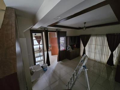 Hall Image of 1723 Sq.ft 3 BHK Villa for rent in Casagrand Aqua Villa, Kurichi Coimbatore for Rs. 33000
