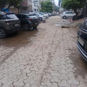Image of 450 Sq.ft 1 BHK Apartment / Flat for sale in Shalimar Garden, Ghaziabad for Rs. 1710000