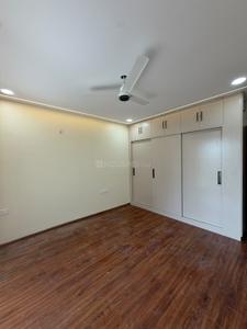 Bedroom Image of 1545 Sq.ft 2.5 BHK Apartment / Flat for sale in 1OAK NATURA, Sushant Golf City Lucknow for Rs. 14200000